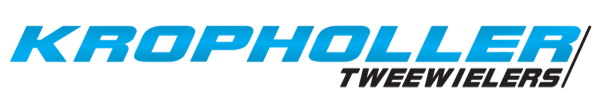 Kropholler tweewielers logo